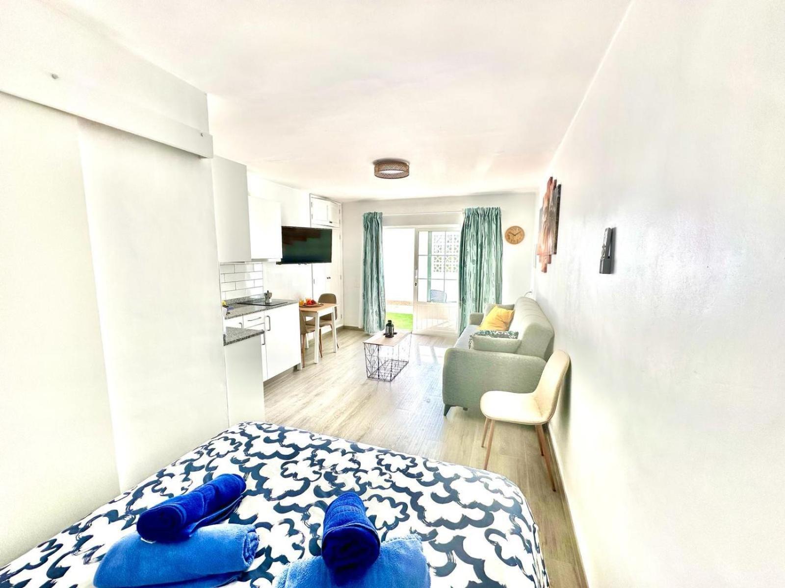 Luxury Suite Salitre Puerto Carmen Beach Puerto del Carmen  Esterno foto