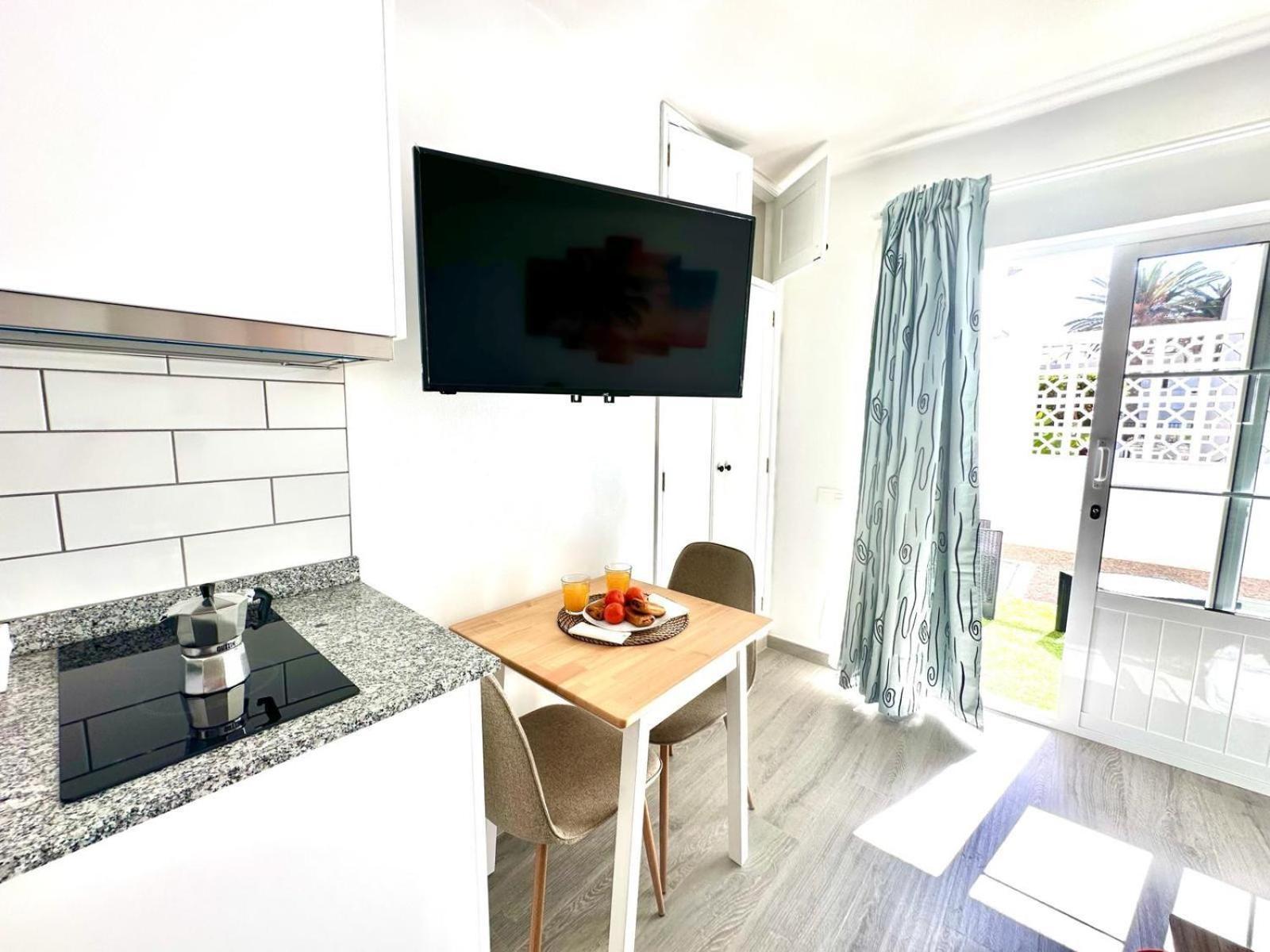 Luxury Suite Salitre Puerto Carmen Beach Puerto del Carmen  Esterno foto