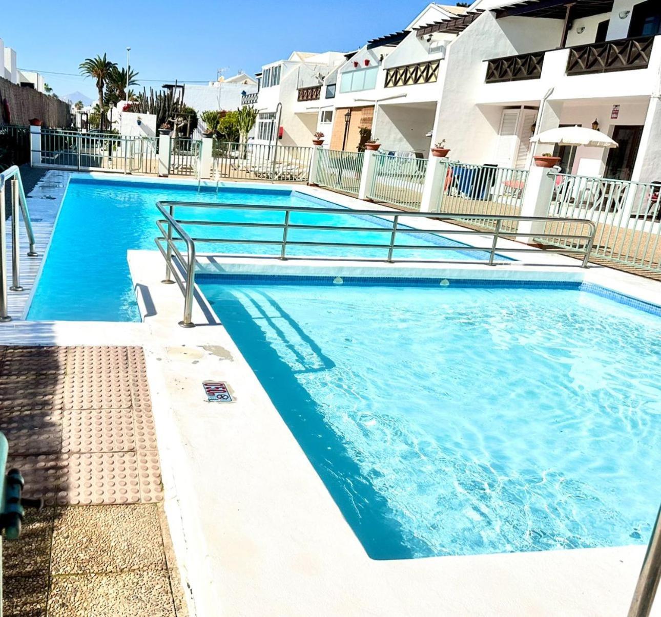 Luxury Suite Salitre Puerto Carmen Beach Puerto del Carmen  Esterno foto