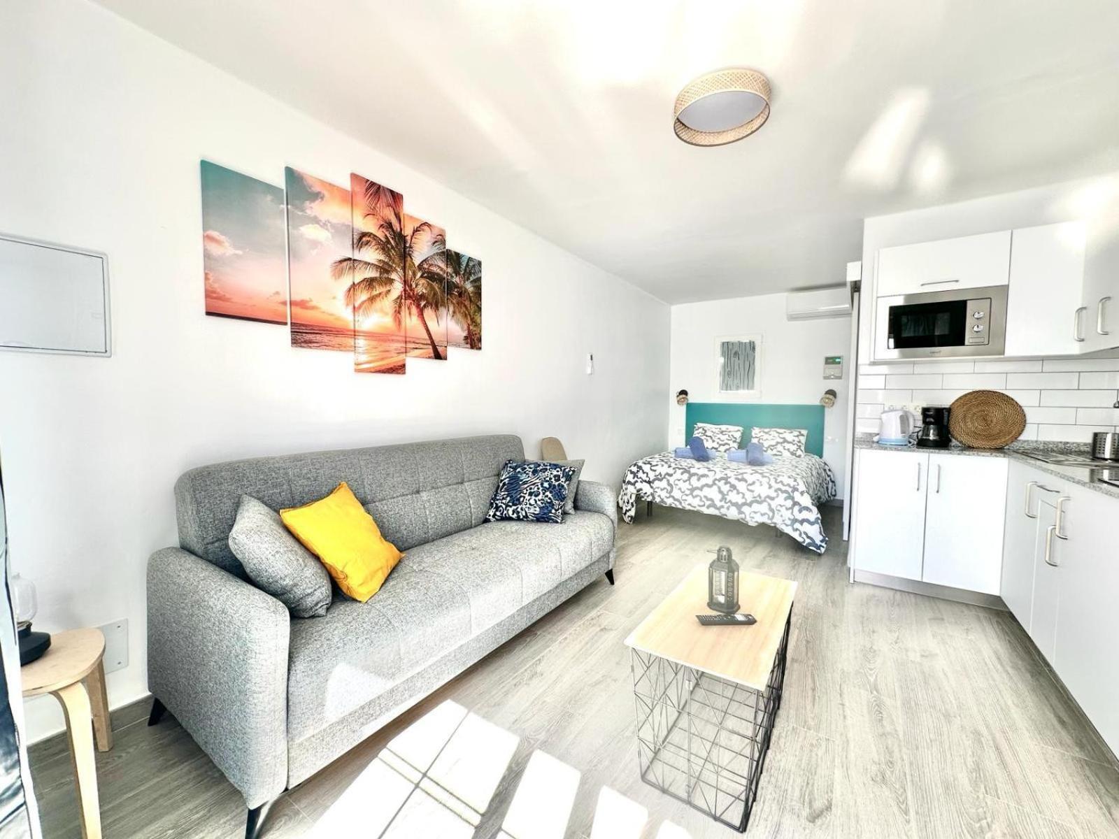 Luxury Suite Salitre Puerto Carmen Beach Puerto del Carmen  Esterno foto