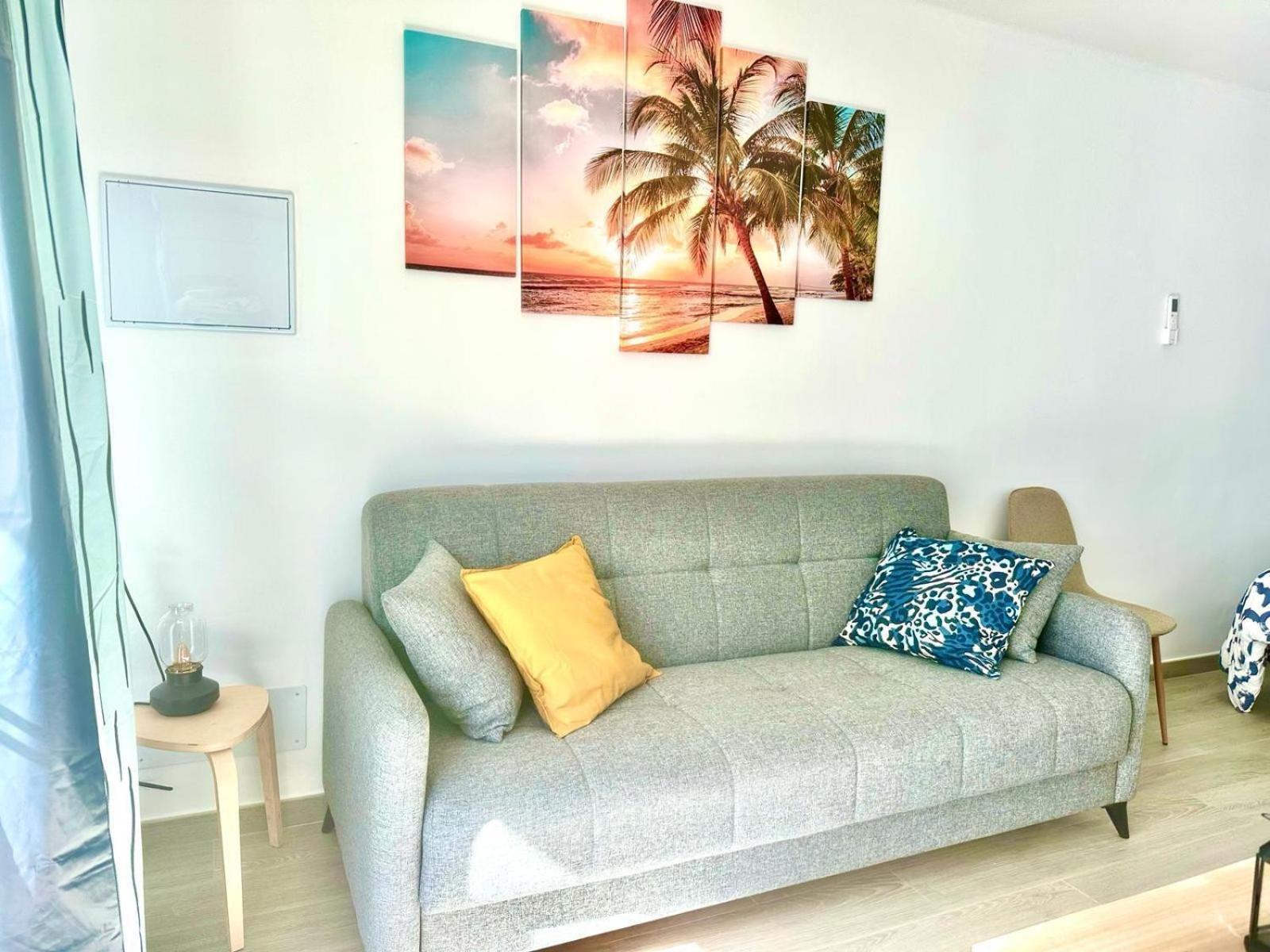 Luxury Suite Salitre Puerto Carmen Beach Puerto del Carmen  Esterno foto