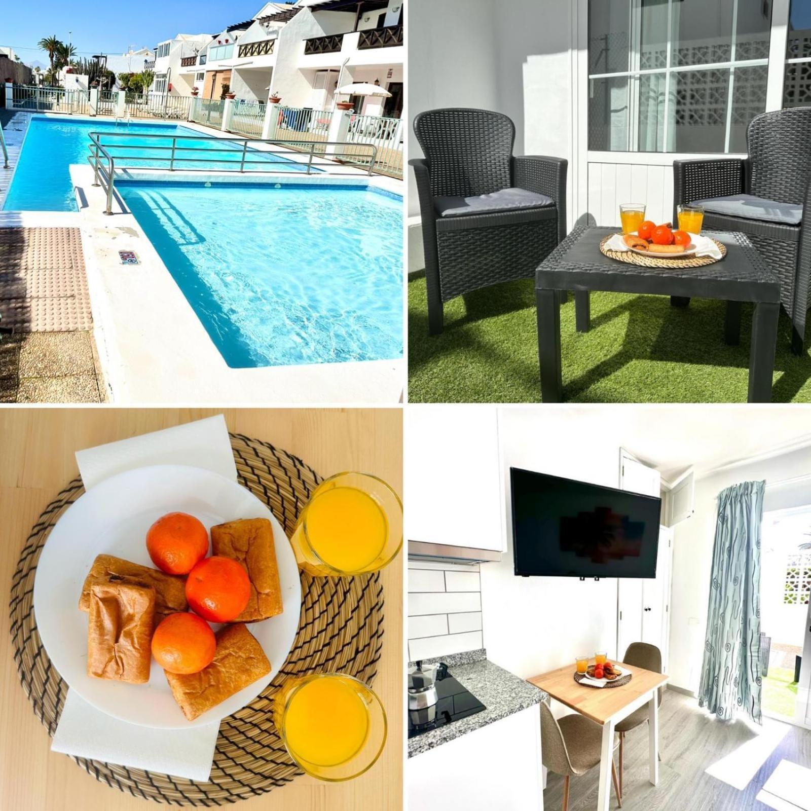Luxury Suite Salitre Puerto Carmen Beach Puerto del Carmen  Esterno foto